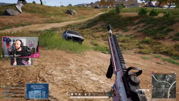Hambinooo: PubG - Season 2 - Series 12 - Episode 4