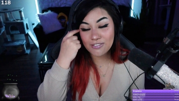 Gloriiuuh: Apex Legends - Season 3 - Series 2 - Episode 9