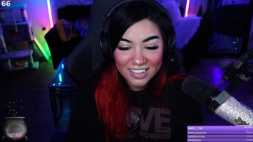 Gloriiuuh: Apex Legends - Season 3 - Series 3 - Episode 9
