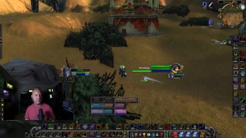 Swifty: World of Warcraft - Season 3 - Series 8 - Episode 13