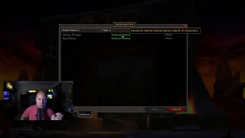 Swifty: World of Warcraft - Season 3 - Series 8 - Episode 14