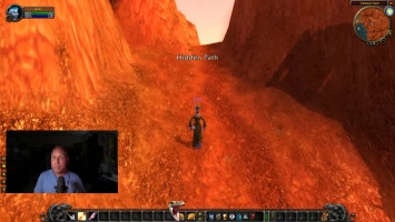Swifty: World of Warcraft - Season 3 - Series 8 - Episode 15