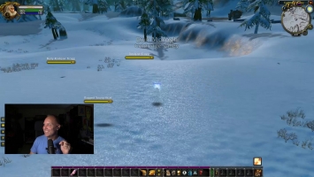 Swifty: World of Warcraft - Season 3 - Series 8 - Episode 16