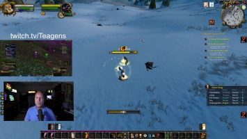 Swifty: World of Warcraft - Season 3 - Series 8 - Episode 18
