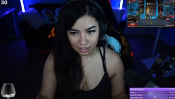 Gloriiuuh: Apex Legends - Fall 2023, Episode 11