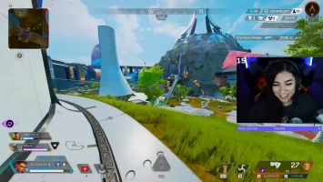 Gloriiuuh: Apex Legends - Fall 2023, Episode 12
