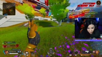 Gloriiuuh: Apex Legends - Fall 2023, Episode 13