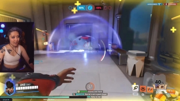Fareeha: Overwatch 2 - Episode 139