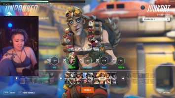 TheDanDangler’s Gamer Girls - Season 2, Episode 41