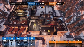 Rainbow Six Challenger Series 2025 - Episode 1