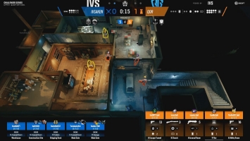 Rainbow Six Challenger Series 2025 - Episode 8