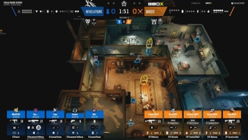 Rainbow Six Challenger Series 2025 - Episode 13