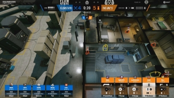 Rainbow Six Challenger Series 2025 - Episode 17