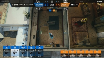 Rainbow Six Challenger Series 2025 - Episode 30