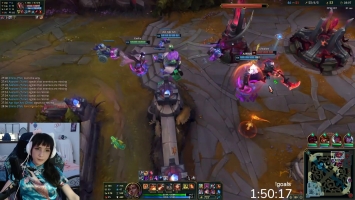 Emilia Cosplay, 2025 - Episode 5