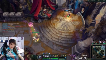 Emilia Cosplay, 2025 - Episode 8