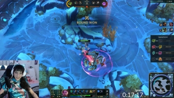 Emilia Cosplay, 2025 - Episode 13