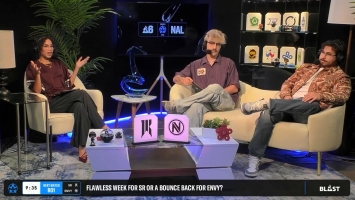 Rainbow Six, North American League 2025 - Episode 13