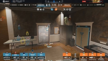 Rainbow Six, North American League 2025 - Episode 21