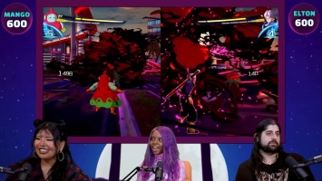 Anime Showdown - Episode 16