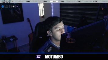 Rainbow Six, North American League 2025 - Episode 40