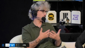 Rainbow Six, North American League 2025 - Episode 41