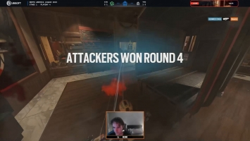 Rainbow Six, North American League 2025 - Episode 42