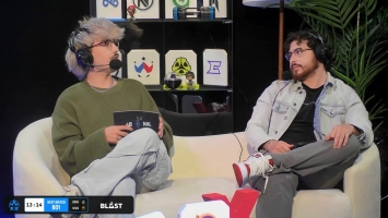 Rainbow Six, North American League 2025 - Episode 44