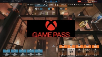 Rainbow Six, North American League 2025 - Episode 47