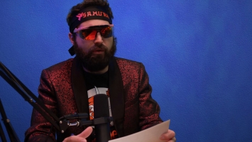 Anime Corner - Season 2, Episode 6