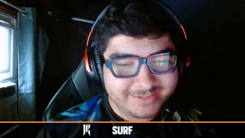 Rainbow Six, North American League 2025 - Episode 92