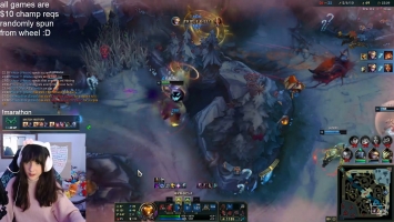 Emilia Cosplay, 2026 - Episode 4