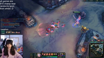 Emilia Cosplay, 2026 - Episode 7