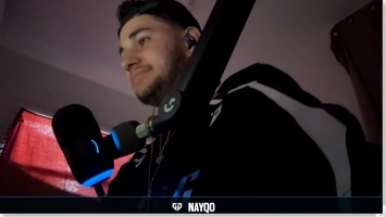 Rainbow Six, Europe MENA League Day 1 2025 - Episode 2