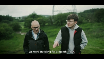 Rainbow Six, Europe MENA League Day 1 2025 - Episode 5