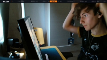 Rainbow Six, Europe MENA League Day 2 2025 - Episode 4