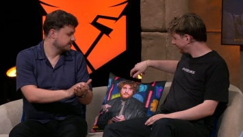 Rainbow Six, Europe MENA League Day 3 2025 - Episode 7