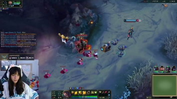 Emilia Cosplay, 2026 - Episode 33