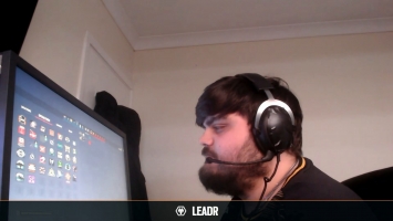 Rainbow Six, Europe MENA League Day 4 2025 - Episode 2