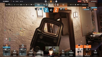 Rainbow Six, Europe MENA League Day 4 2025 - Episode 10