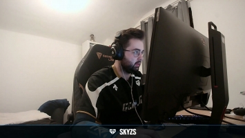 Rainbow Six, Europe MENA League Day 4 2025 - Episode 14