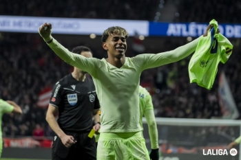 A tribute to matchday 28’s key moments