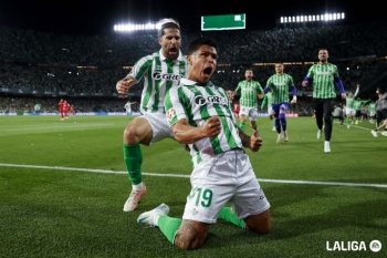 Racalling pinnacle moments of Matchday 29