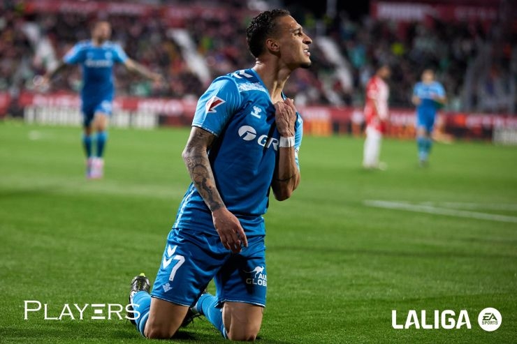 LALIGA EA SPORTS season run-in: Many teams are fighting to reach the top eight and qualify for Europe