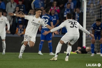 A recap of Matchday 33’s finest moments
