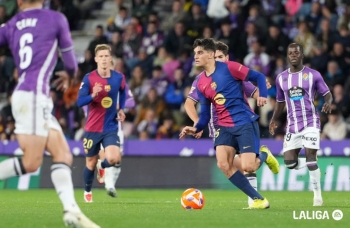 Highlighting the best of matchday 34