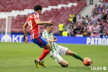 A recap of Matchday 37’s finest moments