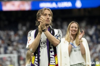 Reliving the thrills of Matchday 38