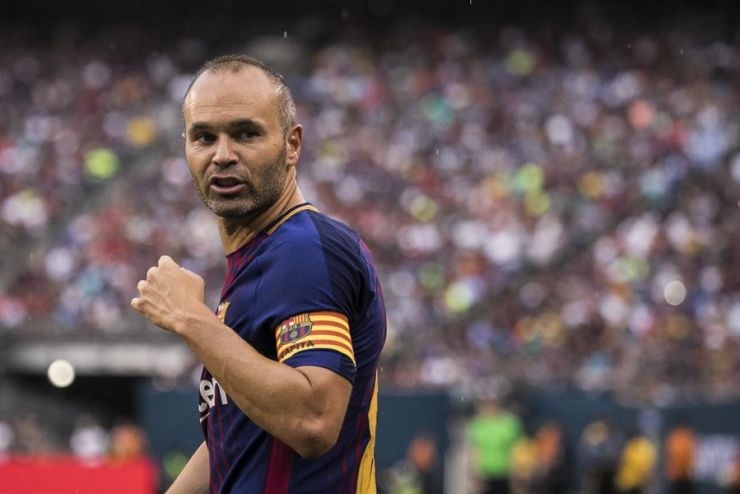 Players who played in LALIGA FC FUTURES