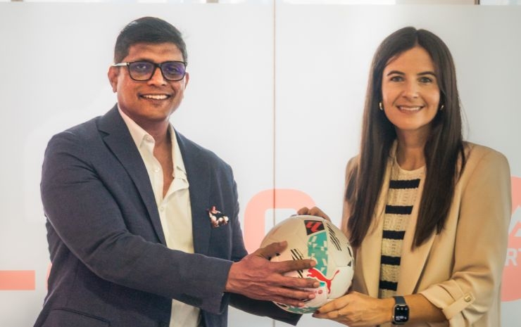 BEGIN becomes the exclusive home of LALIGA in Pakistan, Bangladesh and Sri Lanka